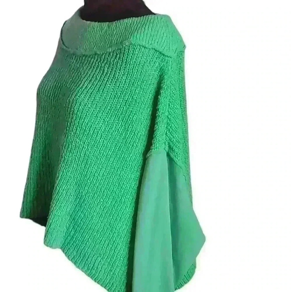 Freepeople off shoulder sweater sz xsmall - Picture 2 of 4